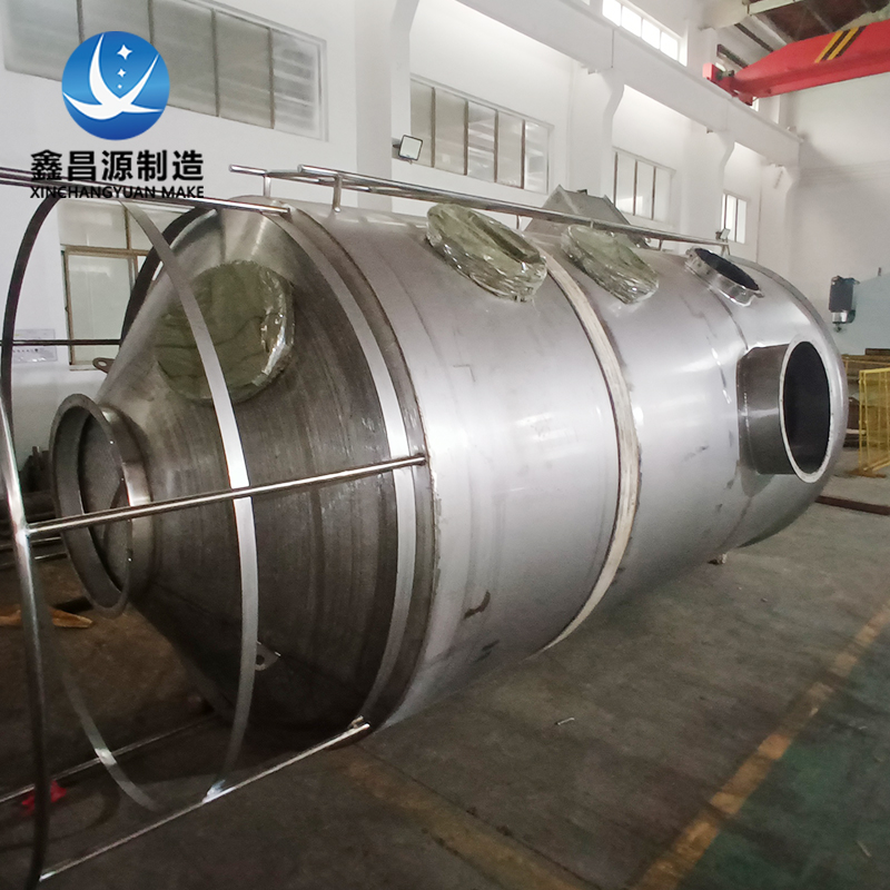 陜西船用噴淋塔