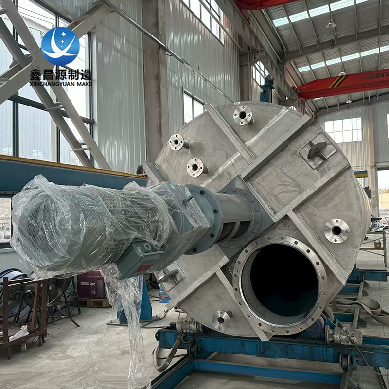 陜西不銹鋼發(fā)酵罐