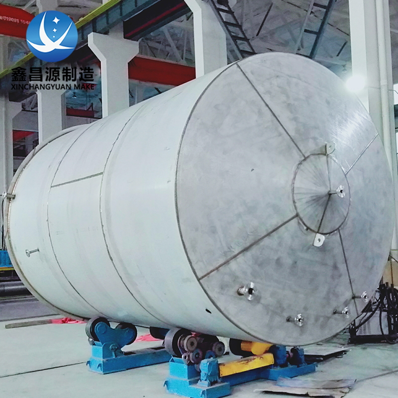 陜西254SMO不銹鋼儲罐 