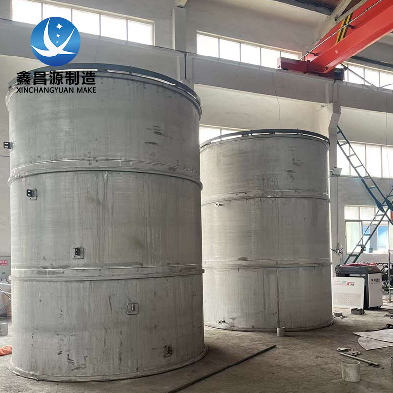 陜西不銹鋼氨水儲罐