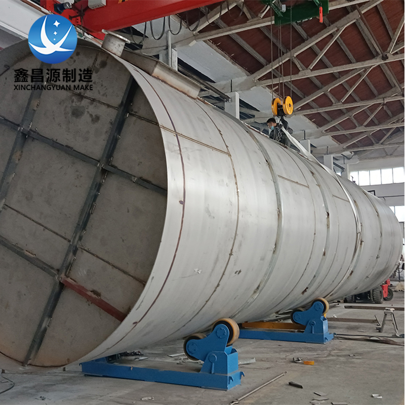 陜西2507不銹鋼洗滌塔