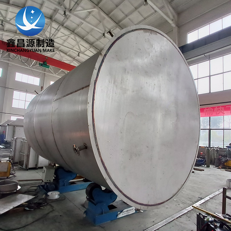 陜西不銹鋼裝水儲(chǔ)罐