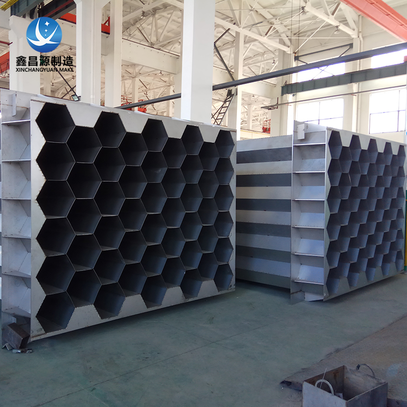 陜西不銹鋼陽極管