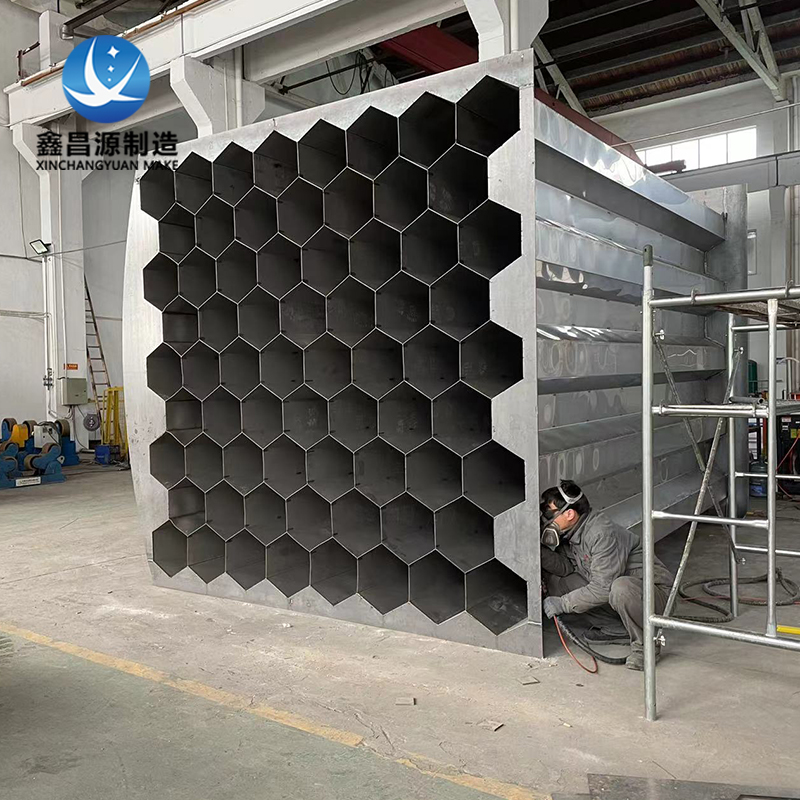 陜西不銹鋼陽極模塊