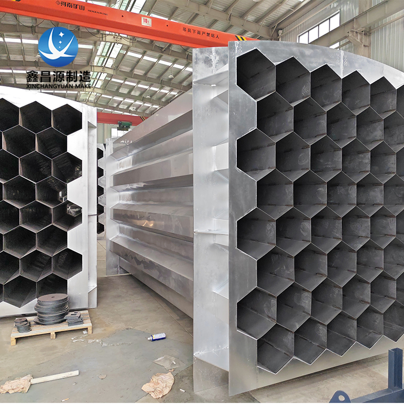 陜西2205不銹鋼陽(yáng)極模塊