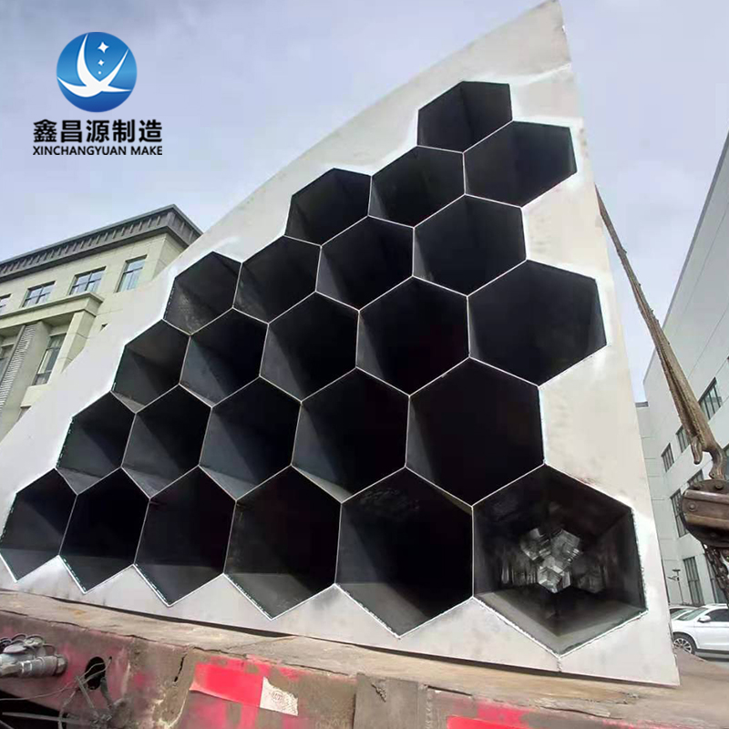 陜西254SMO不銹鋼陽(yáng)極管