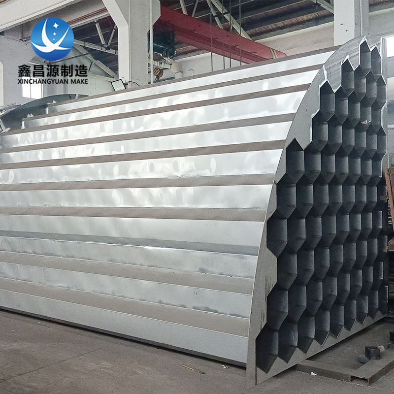 陜西不銹鋼陽(yáng)極管