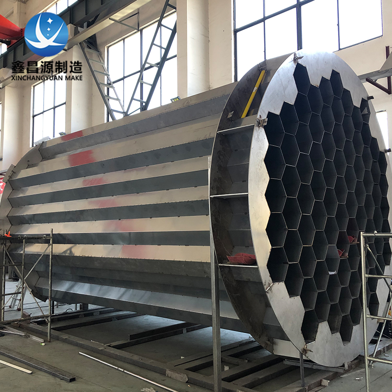 陜西C276不銹鋼陽極管