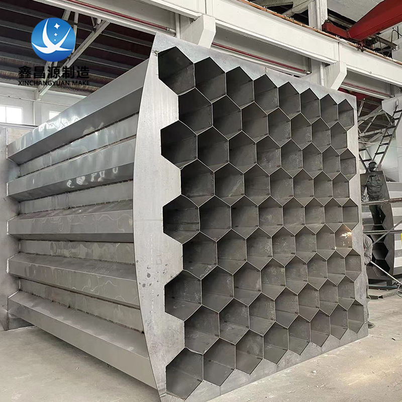 陜西不銹鋼陽極管