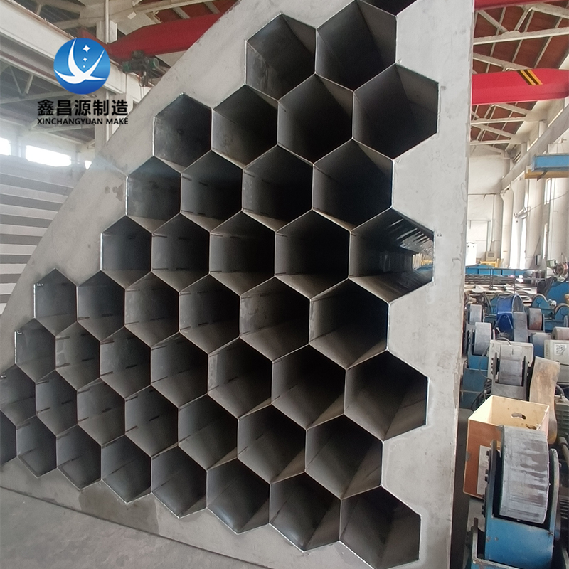 陜西1.4529不銹鋼陽極管