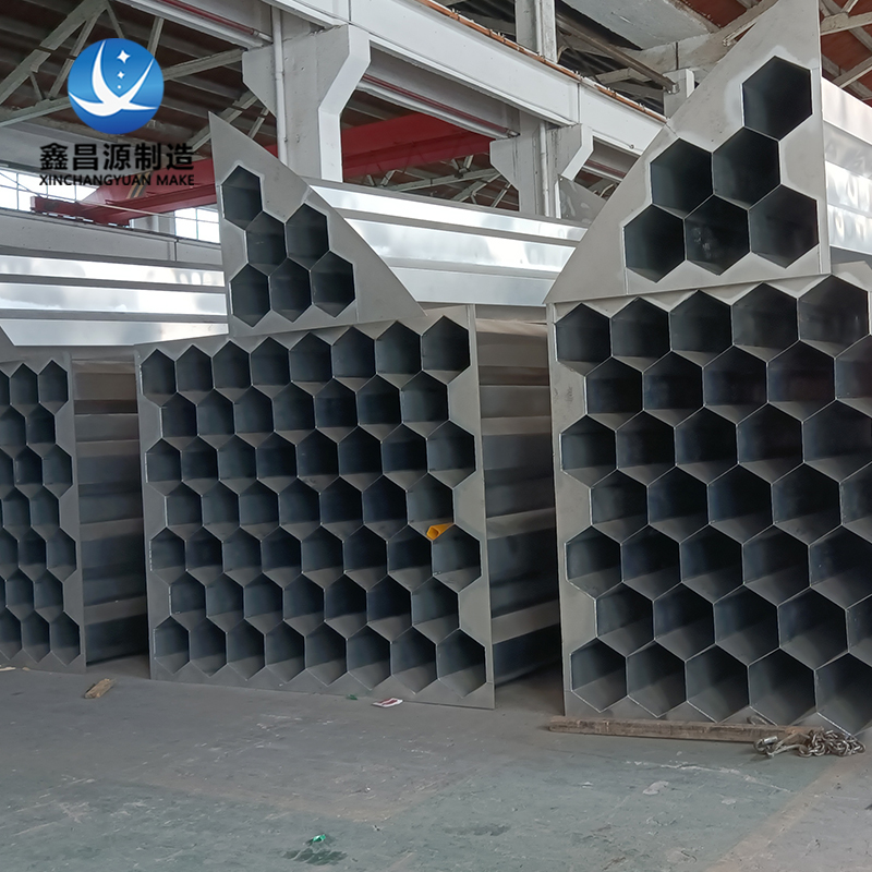 陜西不銹鋼陽極管