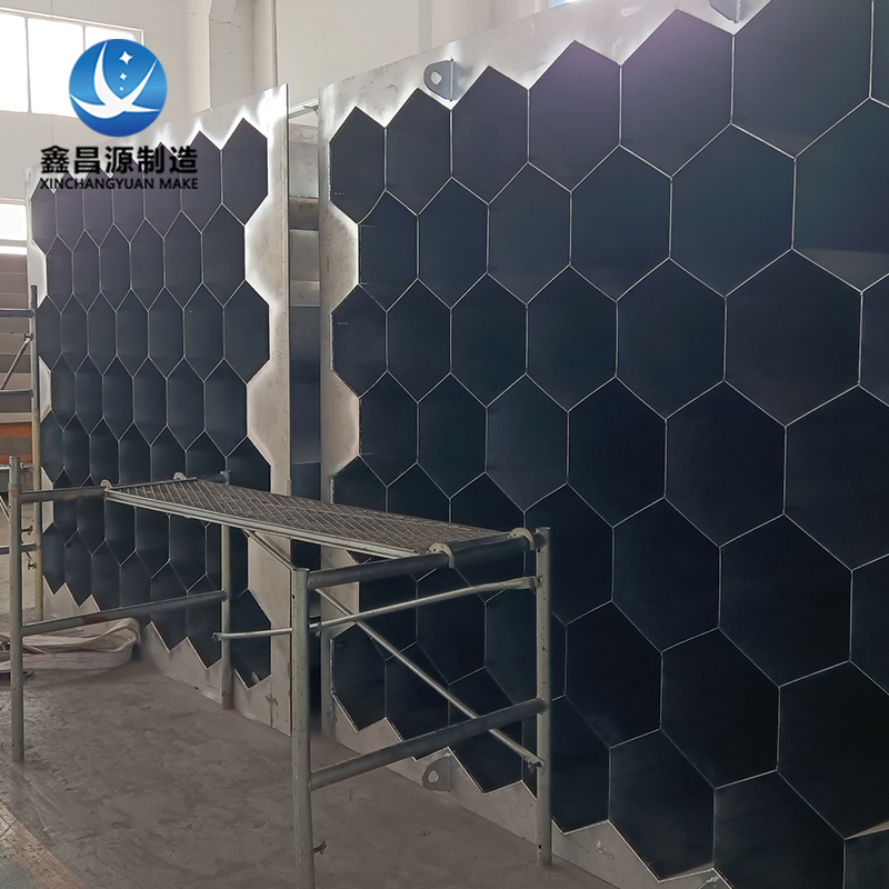 陜西不銹鋼陽極管