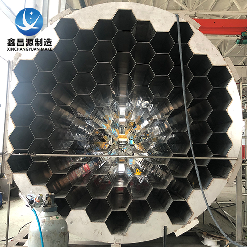 陜西2205蜂窩式陽(yáng)極管