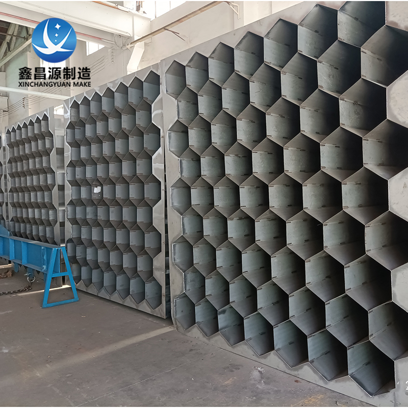 陜西不銹鋼陽極管